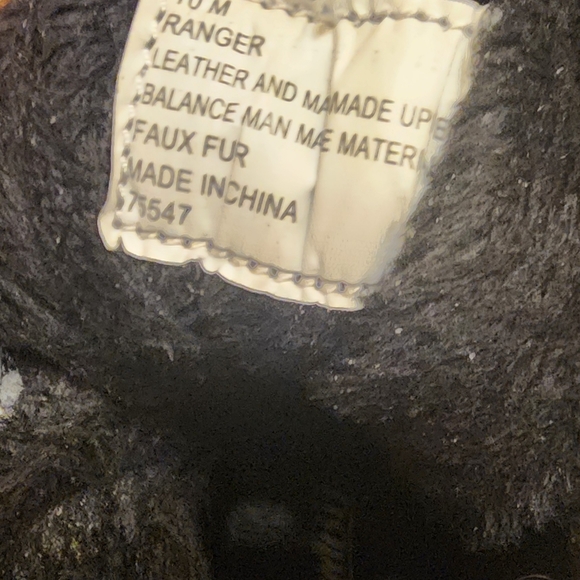 Boots - Picture 2 of 9